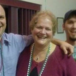 Meet your Posher, Joan