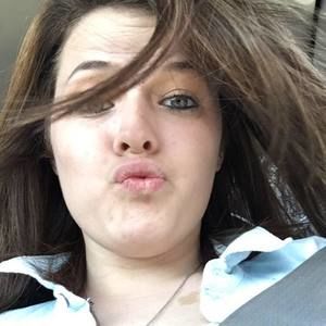 Meet your Posher, Kristin