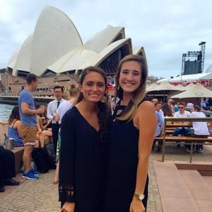 Meet your Posher, Rachel