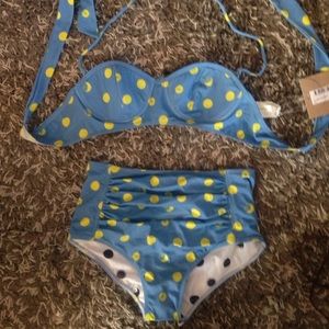 Rhythm Bikini