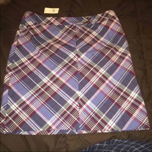 NWT Ann Taylor skirt