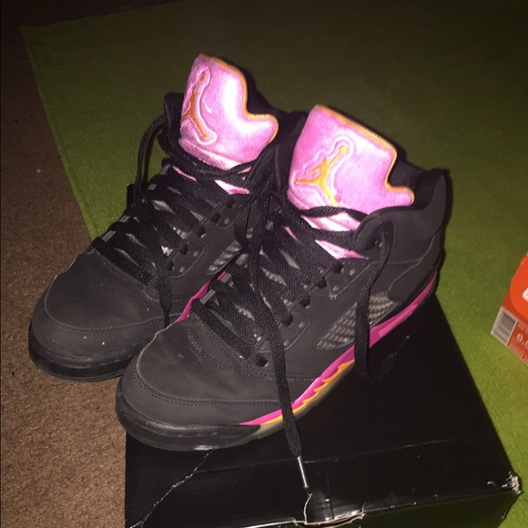 Jordan's