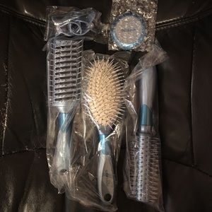 AVON Conair 6 piece hair styling collection