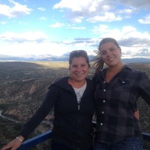 Meet your Posher, Audre catherine