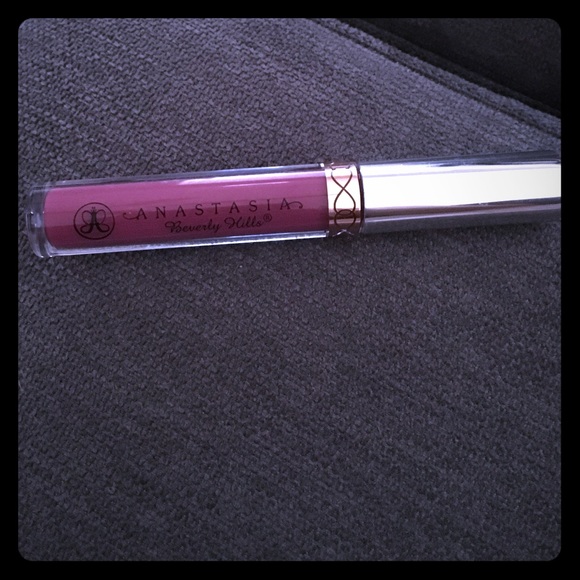 ABH Craft Liquid Lipstick