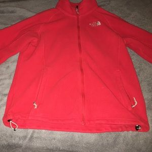 North face jacket