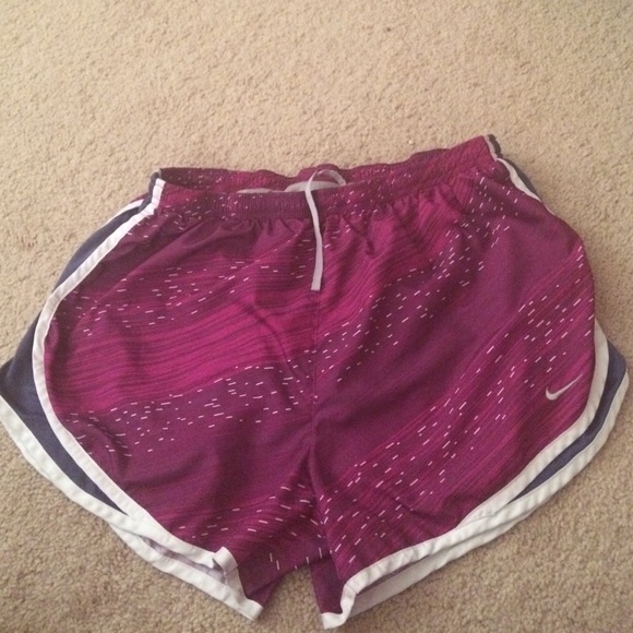 Nike Tempo Shorts