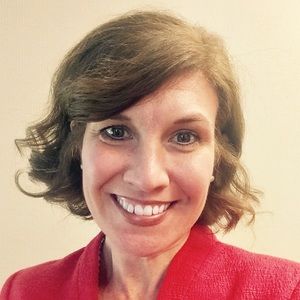 Meet your Posher, Wendy