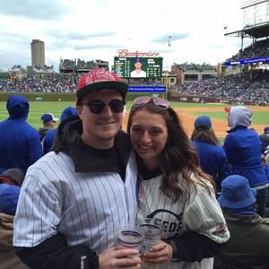 Meet your Posher, Erin