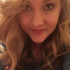 Meet your Posher, Kelsey