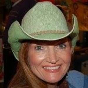 Meet your Posher, Maureen