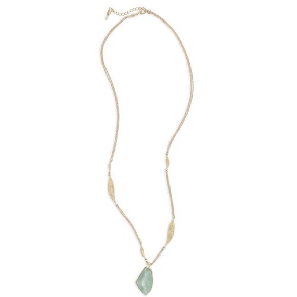 Long Necklace