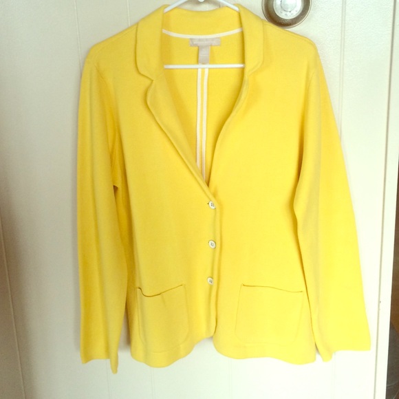 💛Banana Republic blazer💛