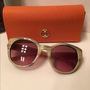 Tory Burch Sunglasses