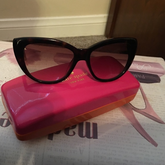Kate Spade Sunglasses