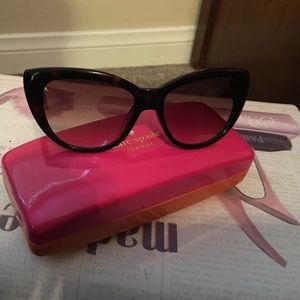 Kate Spade Sunglasses
