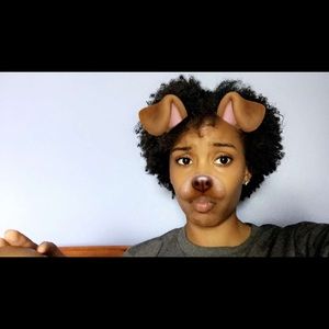 Meet your Posher, Jillian