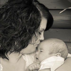 Meet your Posher, Brittney