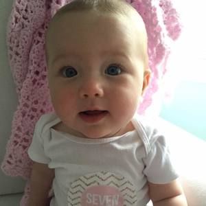 Meet your Posher, Jill