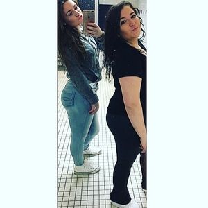 Meet your Posher, Caisse