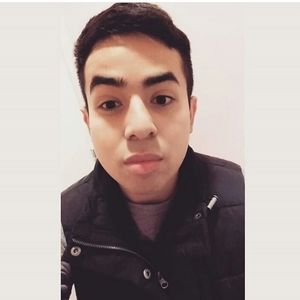 Meet your Posher, Pedro junior