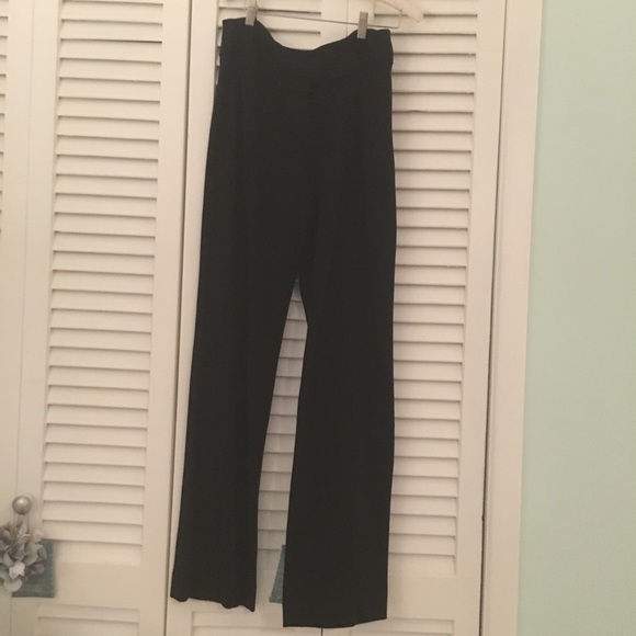 Donna degnan trousers