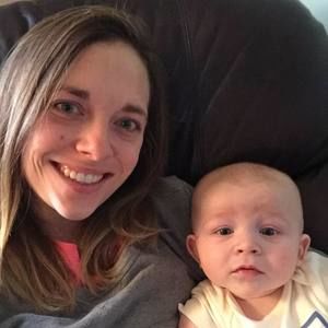 Meet your Posher, Leann