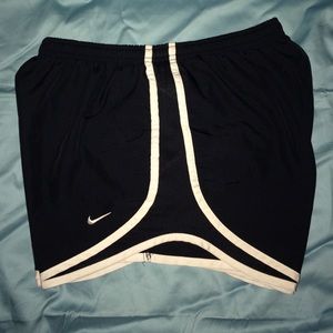Nike Women's running shorts
