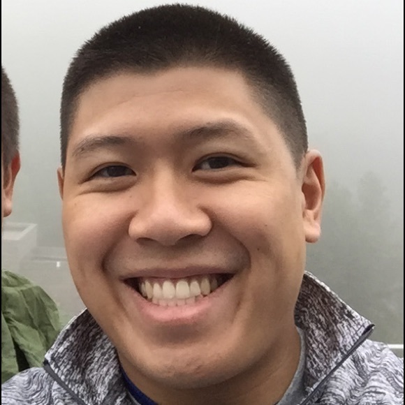 Meet your Posher, Wesley - Picture 1 of 1