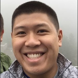 Meet your Posher, Wesley