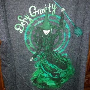 Defy Gravity T-Shirt
