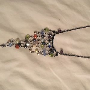 lia Sophia necklace