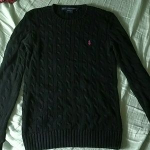 Ralph Lauren Sweater
