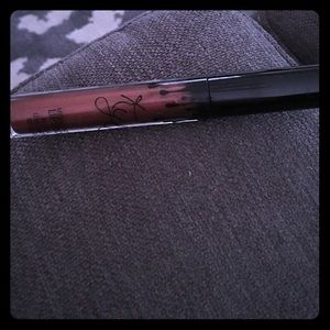Kylie "Reign" Metallic Liquid Lip