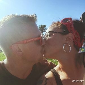 Meet your Posher, Kristina