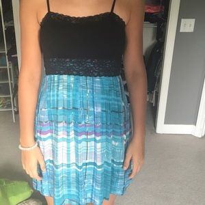 Mossimo Sun Dress