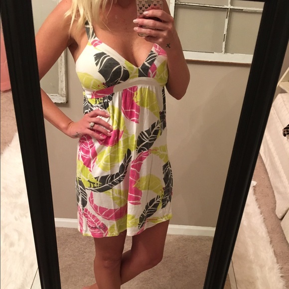 Billabong dress