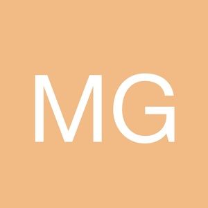 Meet your Posher, Margie