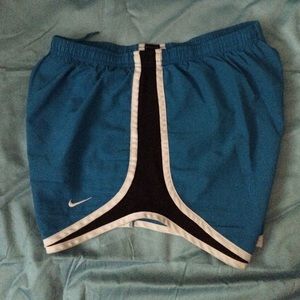 Nike Women's shorts