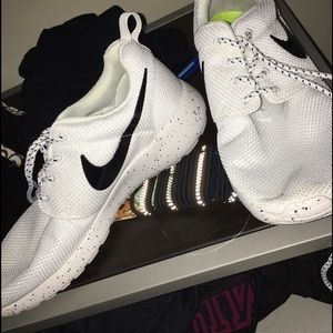 Nike Roshe run