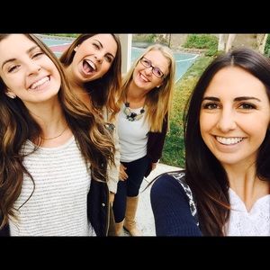 Meet your Posher, Annemieke