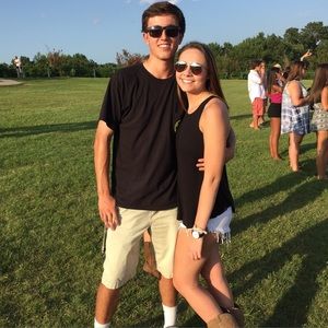 Meet your Posher, Samantha