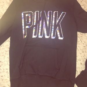 PINK Hoodie