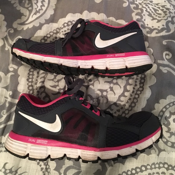Like new Nikes
