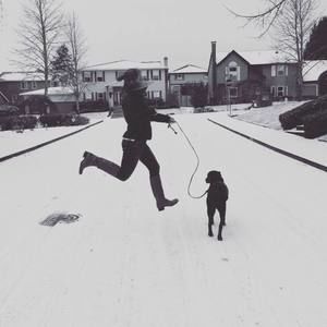 Meet your Posher, Jackie