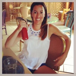 Meet your Posher, Carrie