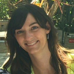 Meet your Posher, Joani