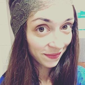 Meet your Posher, Sara