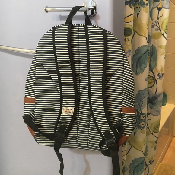 Benrus Backpack - Picture 3 of 3