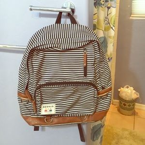 Benrus Backpack
